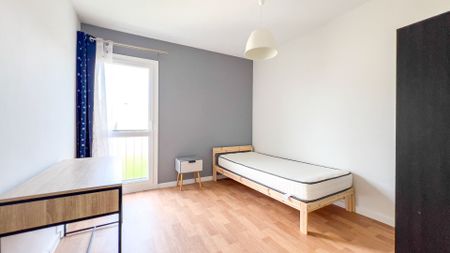 Location appartement 4 pièces, 69.00m², Yerres - Photo 4