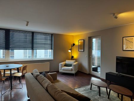 Bovenwoning Lange Koestraat, Utrecht huren? - Foto 4