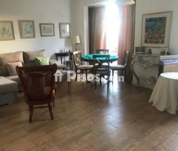 Piso en alquiler en Calle Ronda - Photo 2