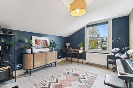 Melody Road, London, SW18 2QF - Photo 4