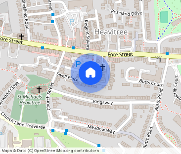 Sivell Place, Exeter - Photo 1