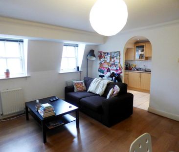 1 bedroom flat to rent - Photo 1