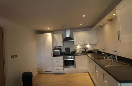 1 bedroom apartment to rent - Photo 4