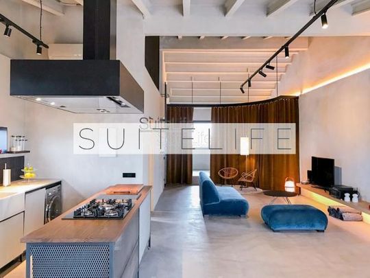 The Vanguard Loft - Photo 1