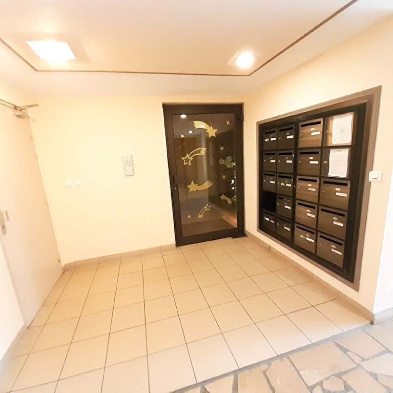 Appartement à Sartrouville 2 pièces - 15 min gare - Photo 1