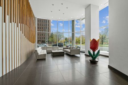 For Lease - 805 Carling Avenue Unit# 701, Dows Lake - Civic Hospital and Area, Ontario - Photo 5