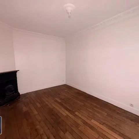 Appartement à louer 2 pièces 39.4m² - Photo 1
