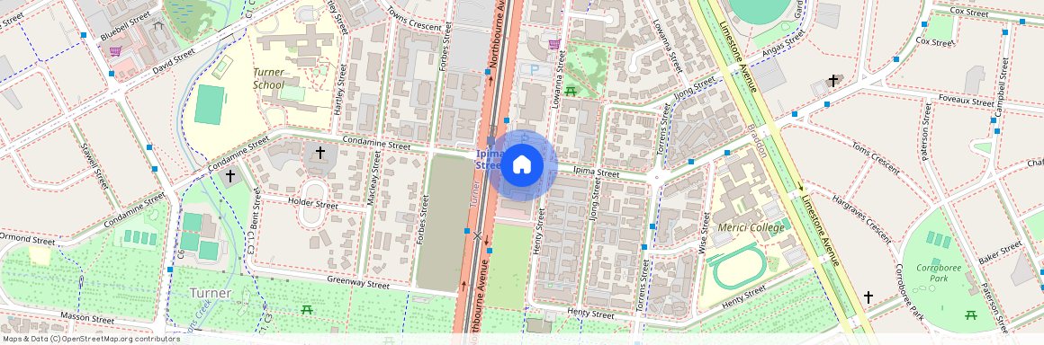 6/10 Ipima Street, Braddon, ACT, 2612