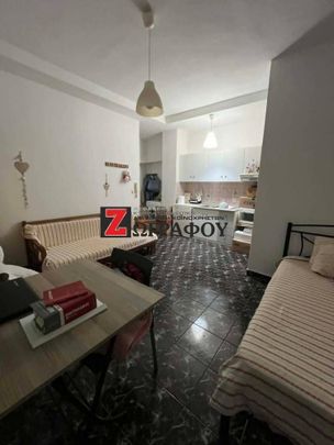 Studio/Γκαρσονιέρα για ενοικίαση Αρμενιό (Κομοτηνή) - Photo 1