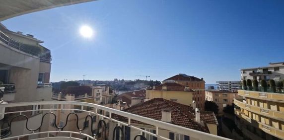 Location Appartement de luxe Monaco 3 Pièces 97 m² - Photo 2