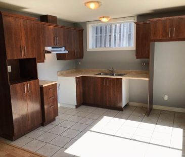 5 1/2 à louer - Photo 4