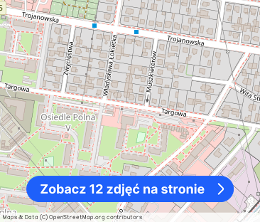 Wynajmę 2-pokojowe mieszkanie 60m2 w Sochaczewie - Zdjęcie 1