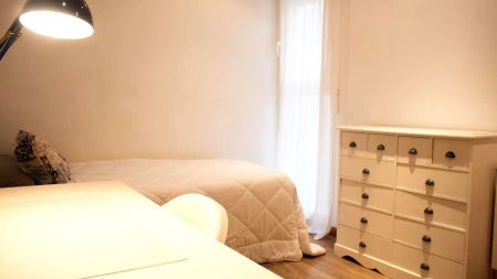 Apartamento de alquiler en Carrer de L'enginyer Fausto Elio, 42, La Malva-rosa - Photo 5