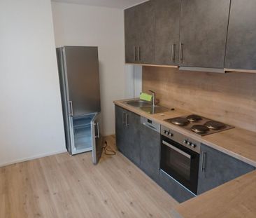 (271) WG Zimmer direkt an der Uni - Foto 2