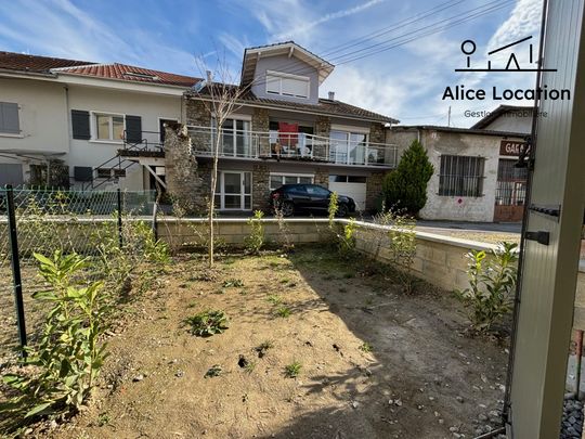Appartement 3 pièces - 63 m² - Photo 1