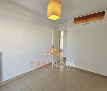 Διαμέρισμα για ενοικίαση Κολοκοτρώνη (Συκιές) - Photo 4