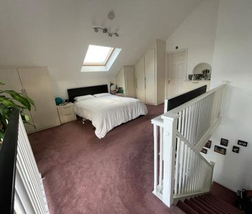 2 Bed Penthouse, Boleyn House, E16 - Photo 4