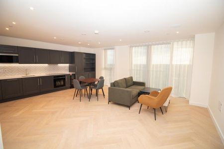 2 bedroom apartment to rent - Photo 3