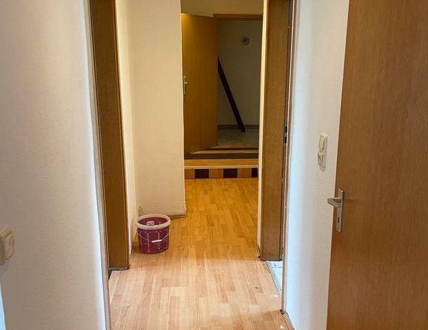 schöne 3,5-Zimmer-Wohnung in attraktiver Lage am Ostring - Foto 1