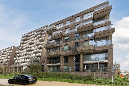 Appartement Azieweg 37, Haarlem - À Louer - Photo 4