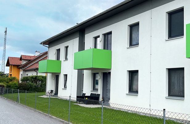 Junges Wohnen in Grafenschlag - Foto 1