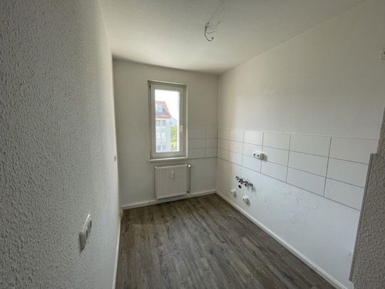 Tolle 2-Zimmer-Wohnung für Ihr individuelles Wohnerlebnis!<br> - Photo 1