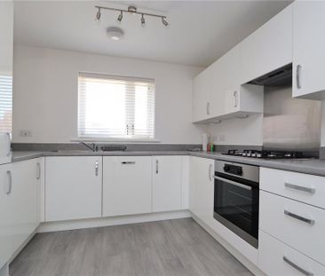 2 bedroom apartment to rent - Photo 6