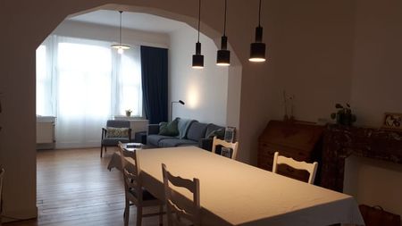 Appartement te huur - Foto 3