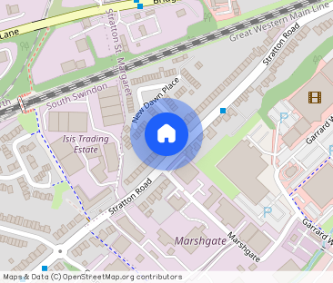 Stratton Road, SWINDON - Photo 1