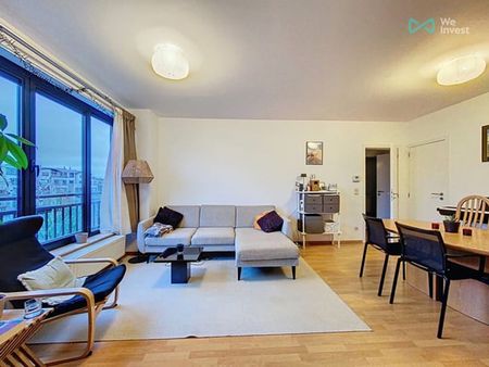Appartement te huur - Photo 4