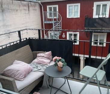 Fredsgatan 23 - Photo 1