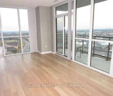 For Lease - 3975 Grand Park Drive Unit# 1404, Mississauga, Ontario - Photo 3