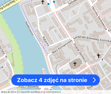 Pokój na wynajem w Opolu - Zdjęcie 1