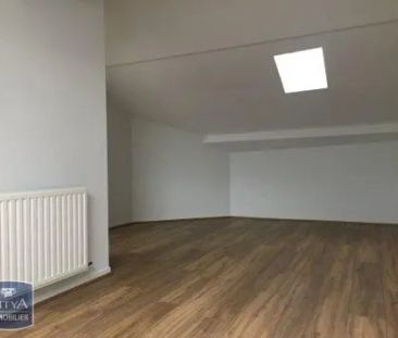 Appartement à louer 4 pièces 97.51m² - Photo 4