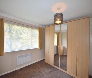 2 Bedroom Apartment To Let - Photo 5