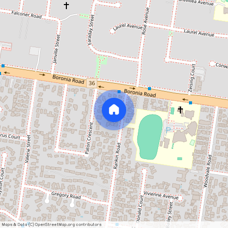 4 Rankin Road, Boronia, VIC 3155