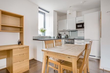 1 bedroom flat to rent - Photo 2