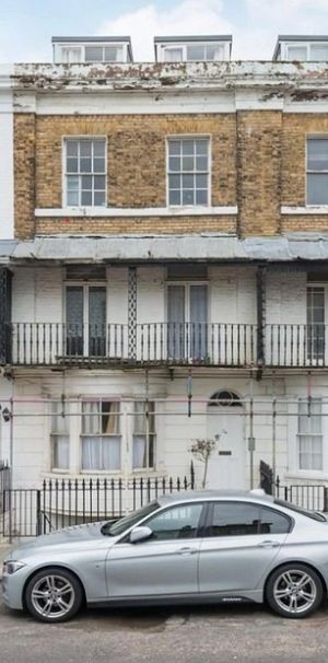 Royal Road, Ramsgate, CT11 9LE, Kent - Photo 1