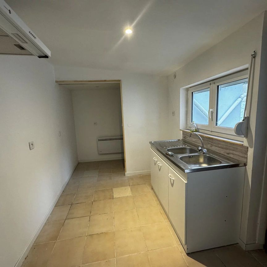 Location Maison 3 pièces 50 m2 à Saint-Quentin - Photo 1