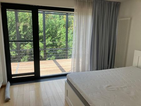 Stunning Five Bed House - Pipera BSB - Fotografie 3