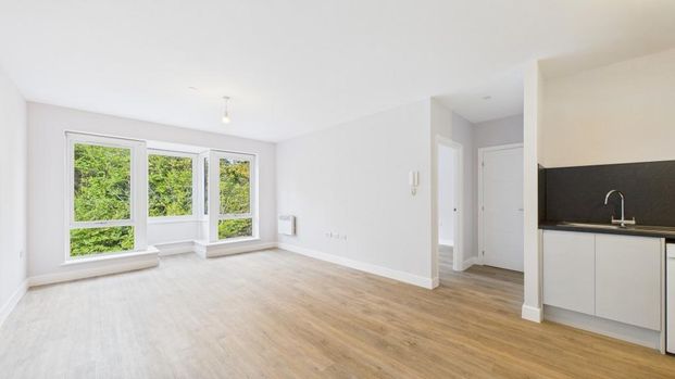 1 bedroom apartment to rent - Photo 1