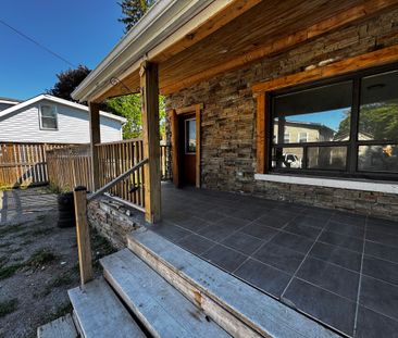 For Lease - 99 Mill Street Unit# D, Orangeville, Ontario - Photo 2