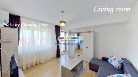 Inchiriere apartament 2 camere Militari Apusului cu LOC DE PARCARE - Photo 5