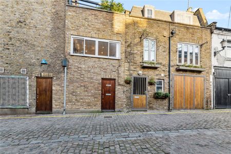 Dunworth Mews, Notting Hill, W11, London - Photo 3