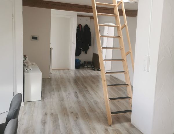 WG Zimmer in einer TOP Wohnung mit zentraler Lage! - Photo 1