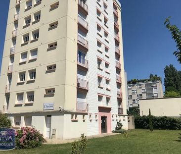 Location Appartement 1 pièce 28m² CHATEAUROUX 36000 - Photo 6