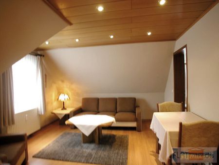 FLATmix.de / Freundliche 2-Zi-Bad-Wohnung mit Gemeinschaftsbalkon - Photo 3