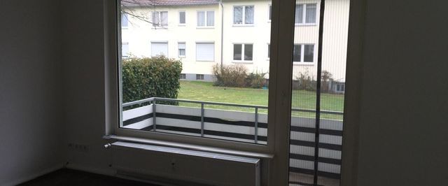 Jetz schauen, nächstes Jahr einziehen. Schöne 3-Zimmer-Wohnung in Weddinghofen zu besichtigen!! - Photo 1