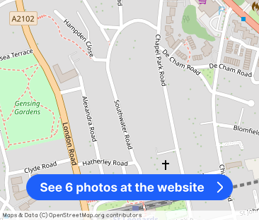 Southwater Road, St. Leonards-on-Sea - Photo 1