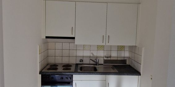 Habitat de 1.0 pièce au rez-de-chaussée - Photo 3